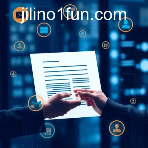 Understanding User Agreements: A Deep Dive into JILINO1
