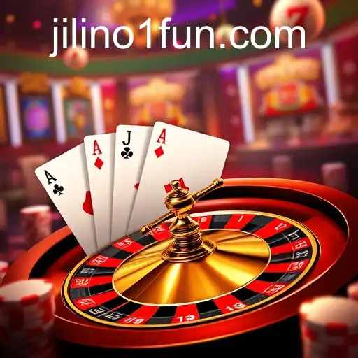 Exploring the World of Casino Games: An Insight into JILINO1