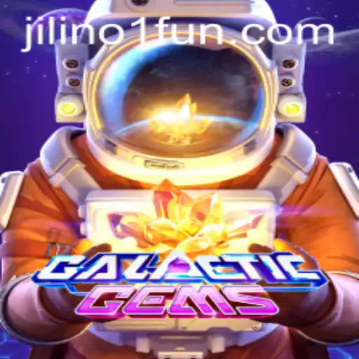 Discover the GalacticGems Adventure