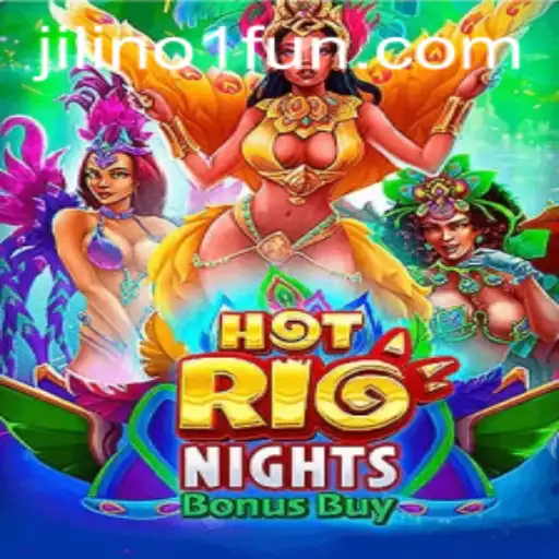 Experience the Fever with HotRioNightsBonusBuy