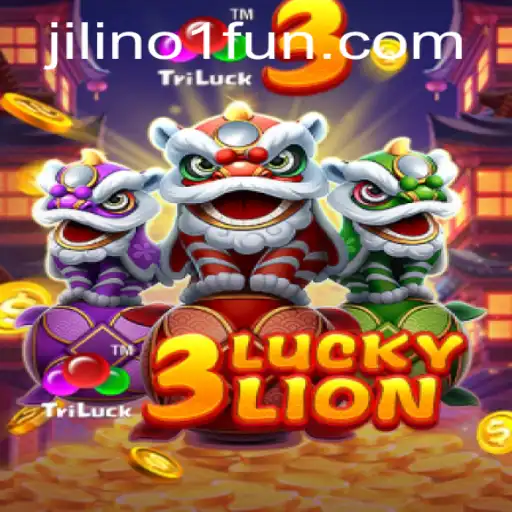 Discovering the Thrills of 3LUCKYLION: An In-Depth Look at JILINO1's Latest Game