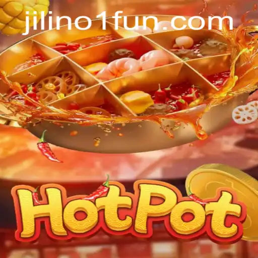 Exploring the Intriguing World of Hotpot: Featuring JILINO1