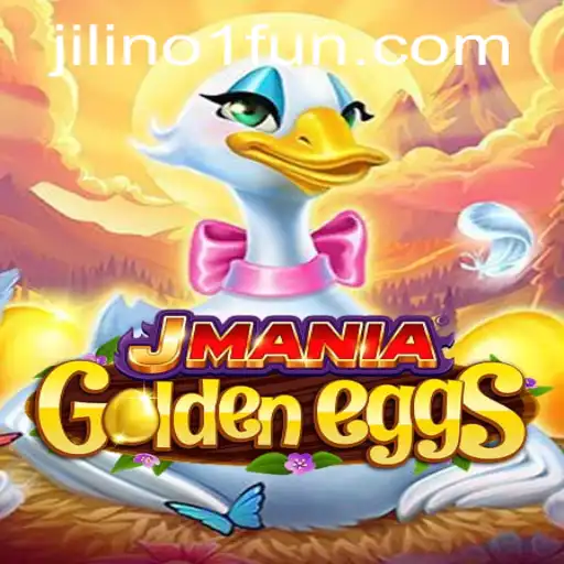 Explore the Exciting World of JManiaGoldenEggs with JILINO1