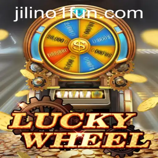 Exploring the Thrills of LuckyWheel: The Game Revolutionized by JILINO1