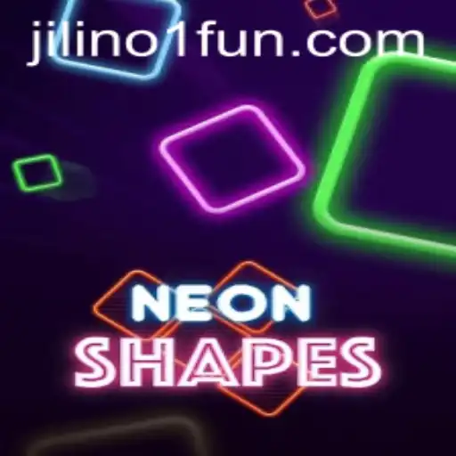 Exploring the World of NeonShapes: A Dynamic Gaming Experience with JILINO1