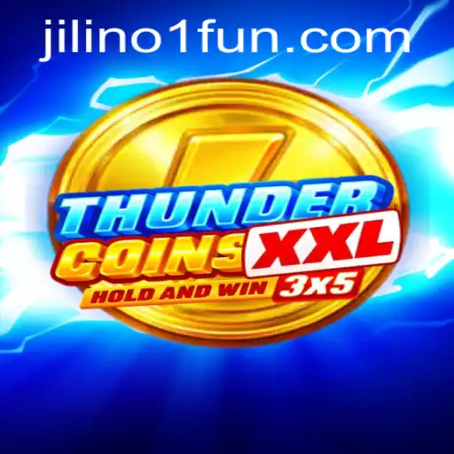 ThunderCoinsXxl: An Immersive Gaming Experience with JILINO1 Integration