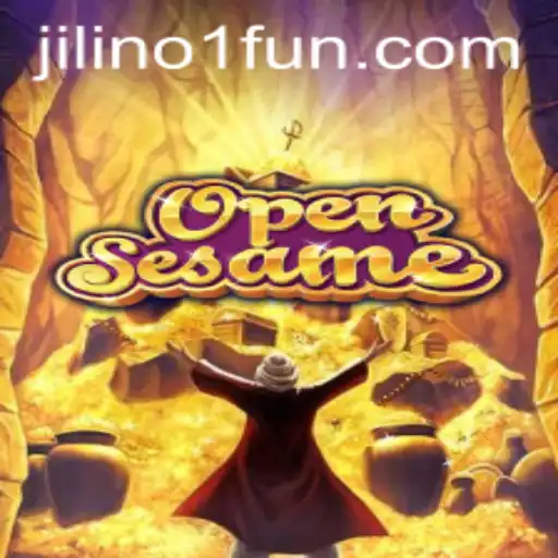 Exploring the Enchanting World of OpenSesame: Unveiling the Magic of JILINO1