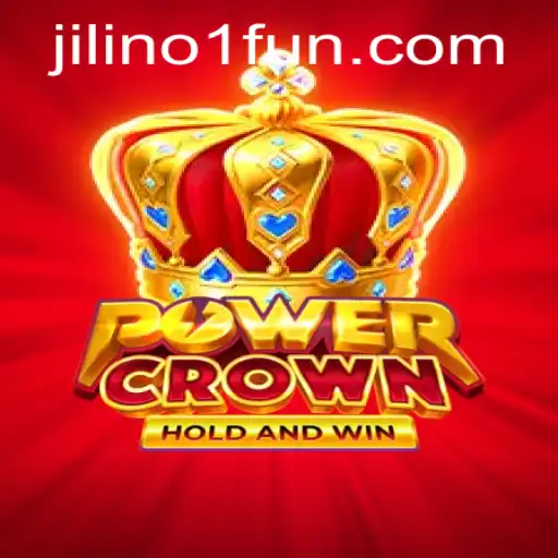 PowerCrown: An In-Depth Exploration of the Revolutionary Game JILINO1