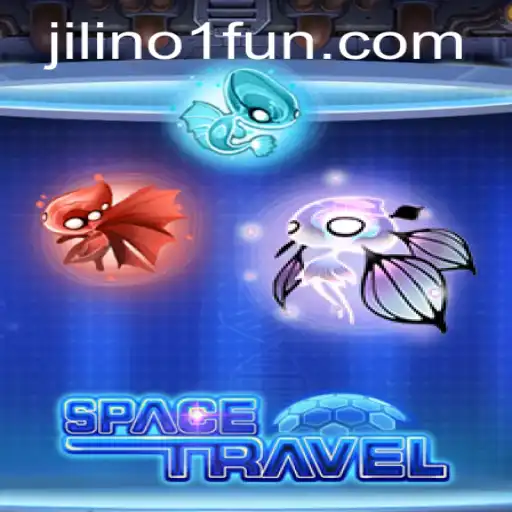 Exploring the Galactic Realms of SpaceTravel: A Comprehensive Guide with JILINO1