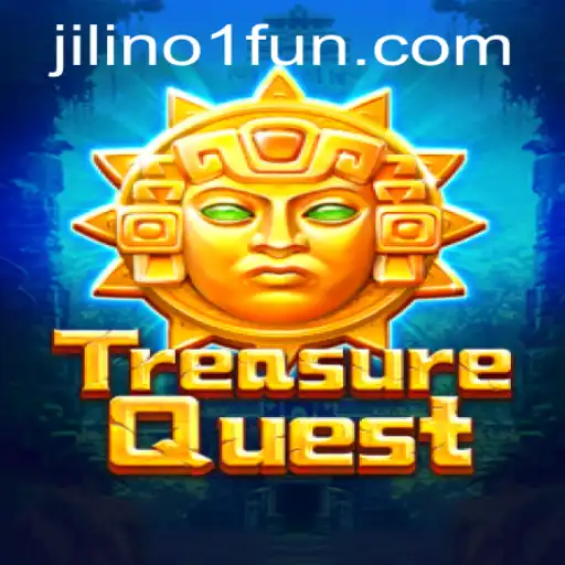 Embark on a Thrilling Adventure with TreasureQuest: Unravel Mysteries with JILINO1