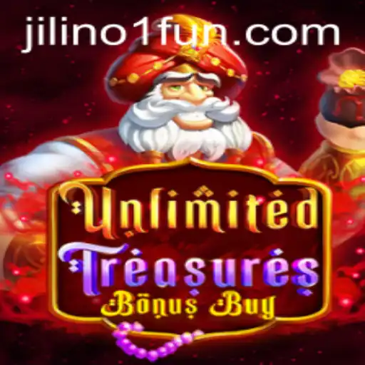 Discover the Thrills of UnlimitedTreasuresBonusBuy Game